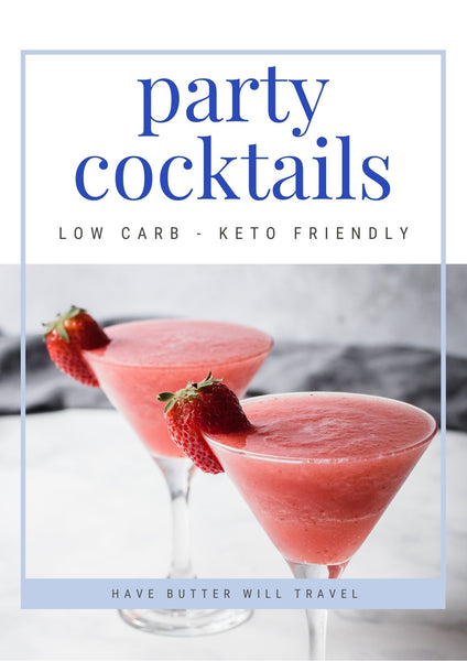 Party Cocktails