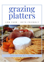 Grazing Platters
