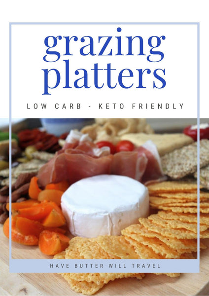 Grazing Platters
